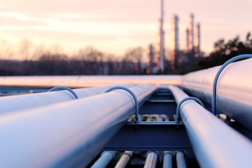 What is Pipe Lining & How Does Pipe Lining Work Demonstration on Long Pipes