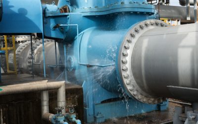 How to Prevent Pipe Leaks From Wreaking Havoc on Your Business