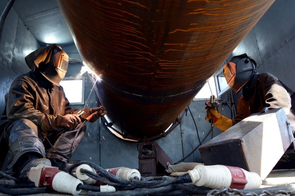 How to Pick the Right Gas Piping Repair Demonstration