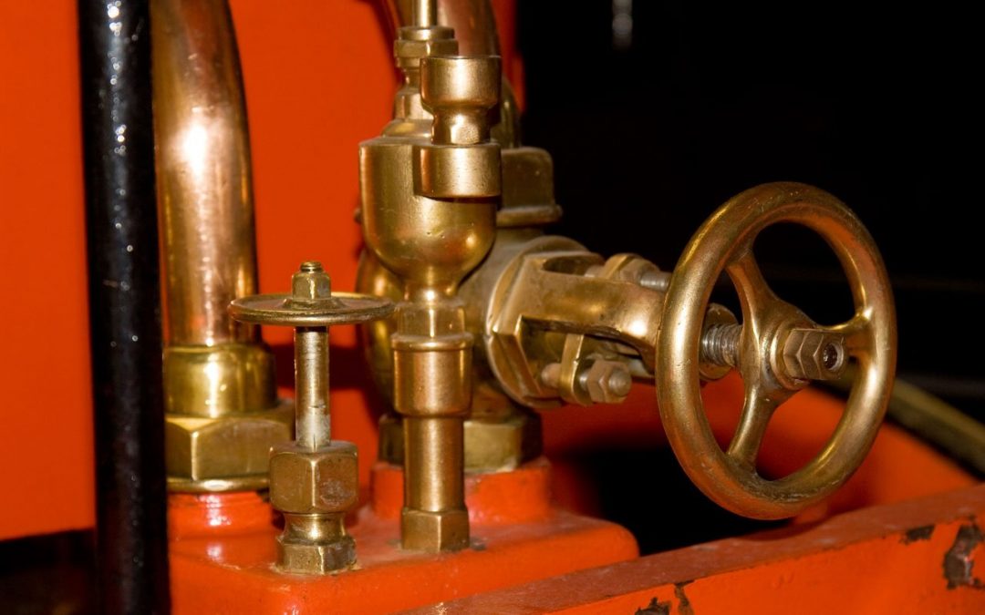 Steam Leak Repair Guide