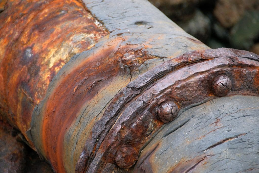 Pipeline Corrosion