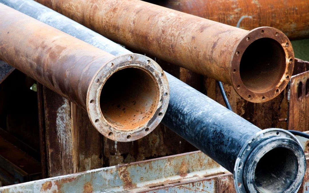 Corrosion Control and You: Why You Need a Professional