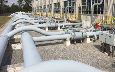 Common Factors That Lead to a Need for Pipeline Maintenance