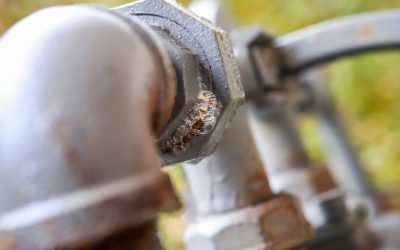 Everything to Consider When Choosing a Gas Line Repair Service