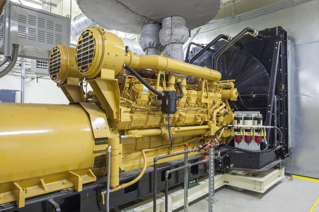 How to Prevent a Steam Leak & How to Respond to a Steam Leak On Large Yellow Pipes