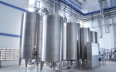 Repair or Replace: What Should You Do With Leaking Storage Tanks?