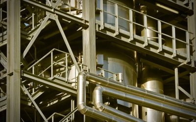 Problems That Call for Storage Tank Repair