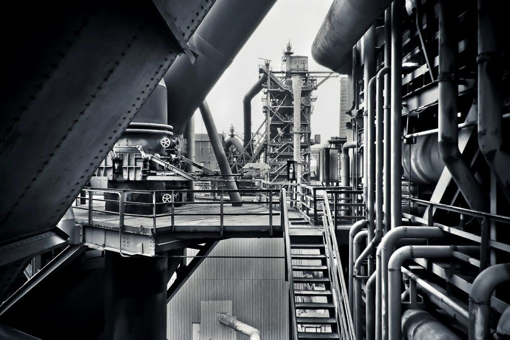 Pipe Coating on Pipes