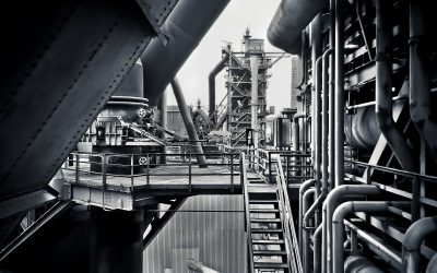 Here’s Why You Should Look Into Pipe Coating