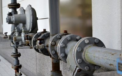 How to Safely Repair Gas Line Leaks