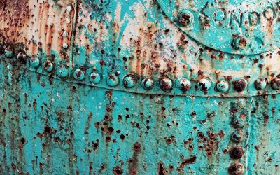How to Know If a Leak Is Caused by Corrosion