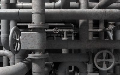 3 Benefits of Composite Repair for Tanks and Pipe Systems