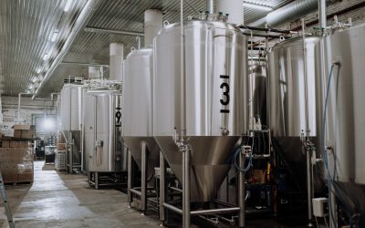Choosing the Proper Lines and Tanks for Concentrated Acid