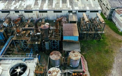 Here are 5 Ways to Prevent Corrosion