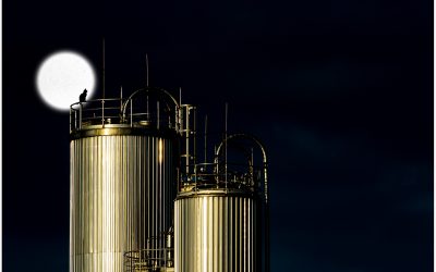 7 Signs You Need an Industrial Tank Reconstruction