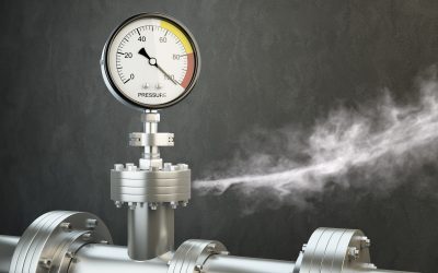 The Benefits of Having a Leak Detection System