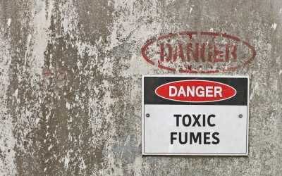 Industrial Hazardous Chemical Exposure Prevention Tips