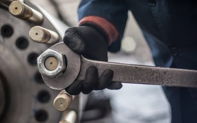 When to Repair, Rebuild, or Replace Industrial Equipment