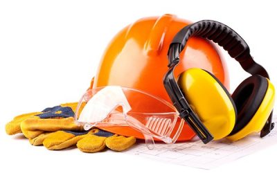 An Industrial Personal Protective Equipment Guide