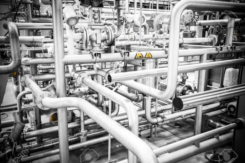 Prevent Steam Piping Leaks on Pipes