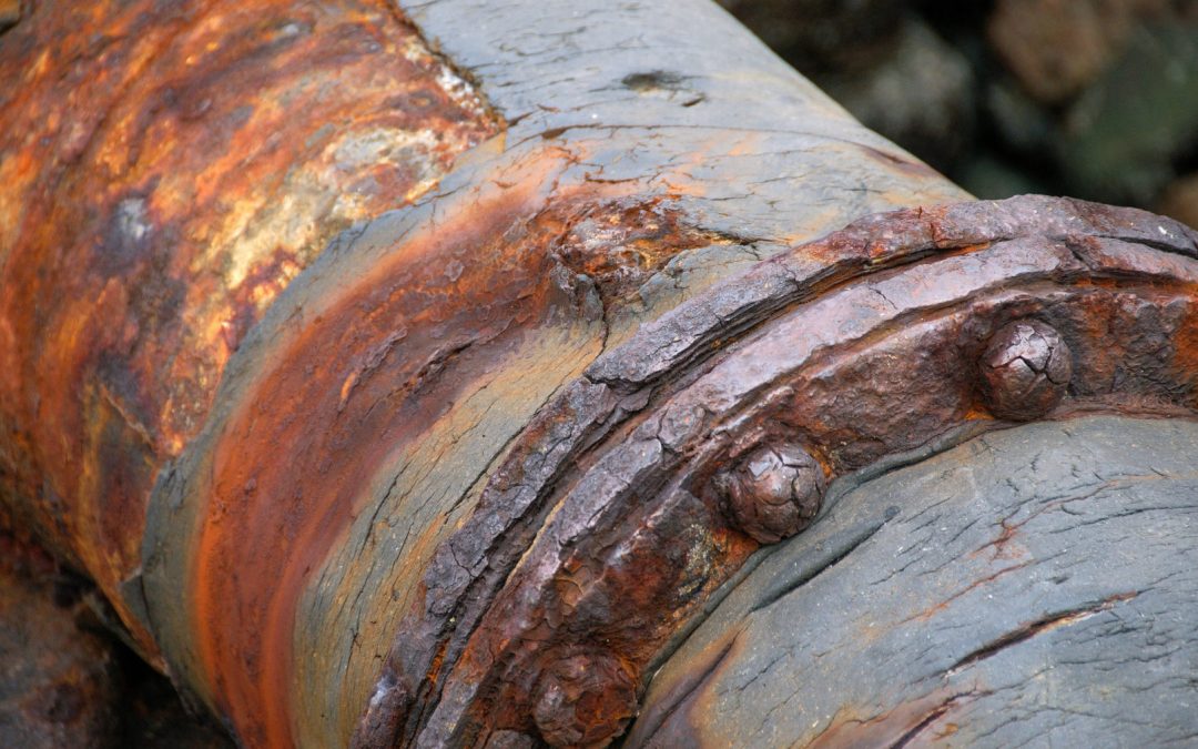 6 Corrosion Prevention Techniques You Need to Know About