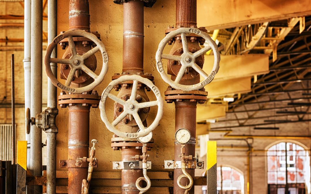 Your Complete Guide to Corrosion Services