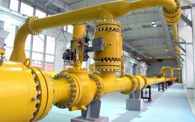 How to Prevent a Gas Pipe From Bursting: Proactive Gas Pipe Maintenance Strategies