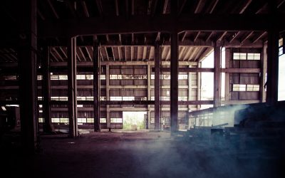 5 Ways Containment Coatings Prevent Steel Corrosion