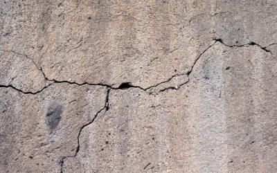 How to Repair Concrete Cracks in Tanks and Structures