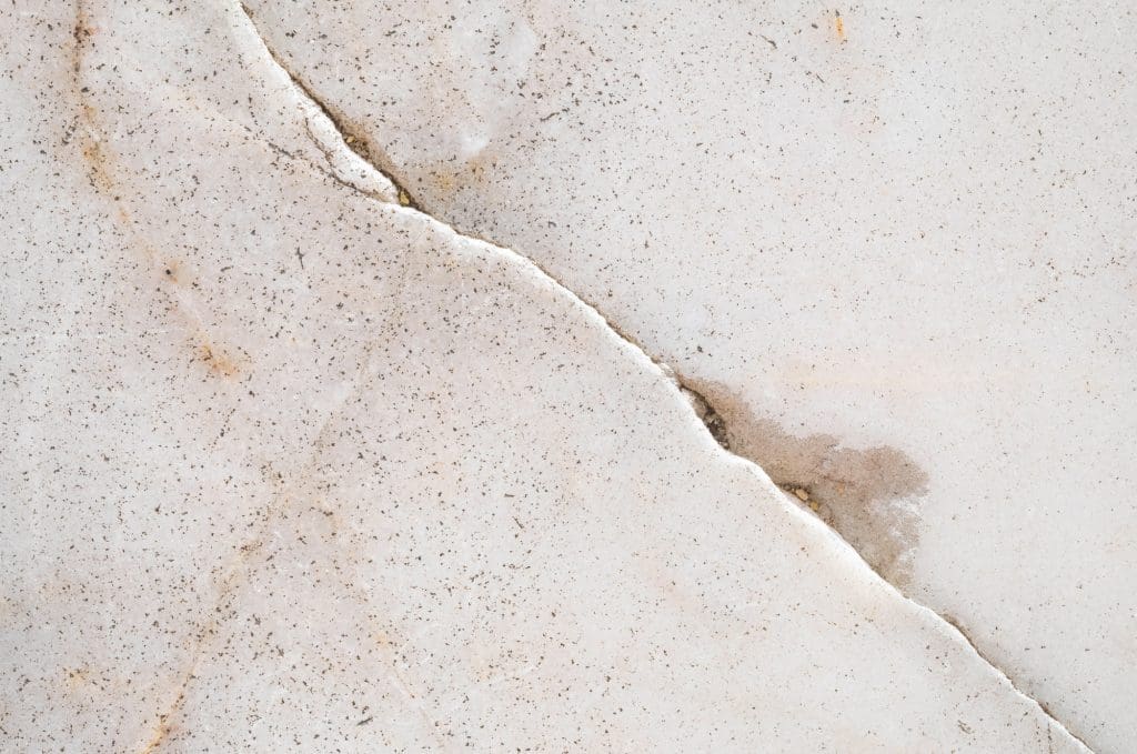 Prevent Concrete Corrosion - Concrete With Corrosion