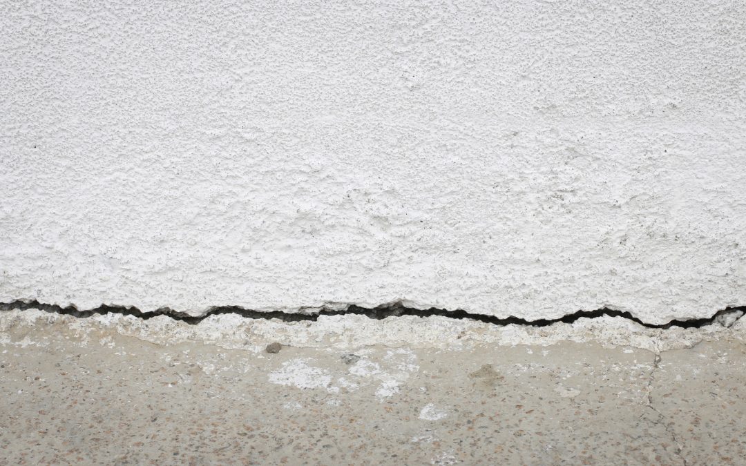 5 Ways to Prevent Concrete Cracks and Save Yourself Money