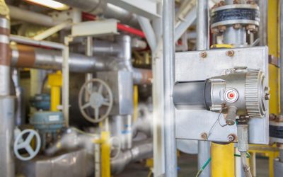 Be Safe and Save Money by Preventing a Gas Line Leak