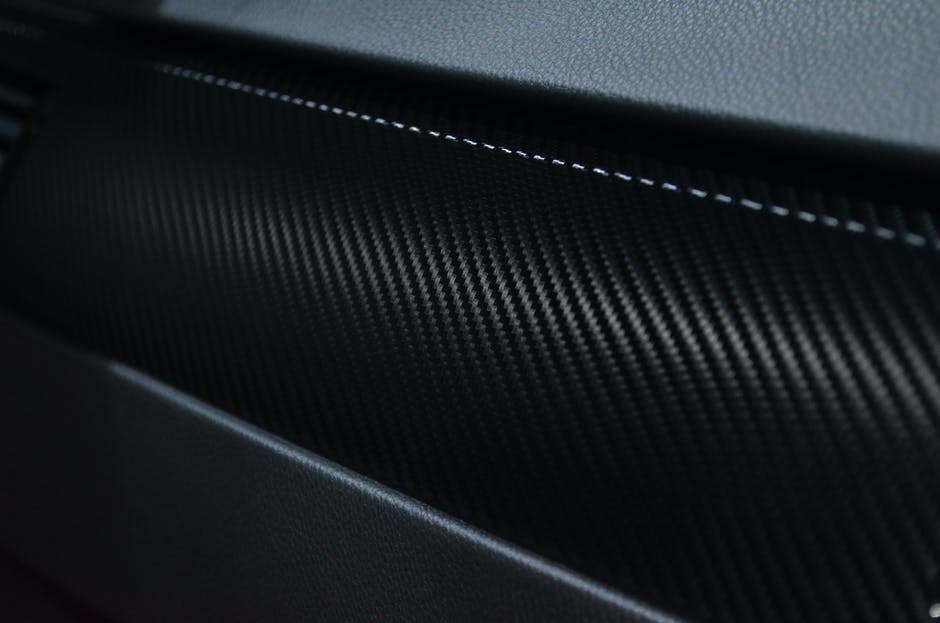 What Is Carbon Fiber and Why Is It Great for Repairs? An Overview