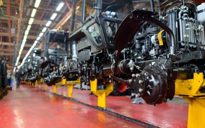 How to Grow Your Business and Industrial Plant