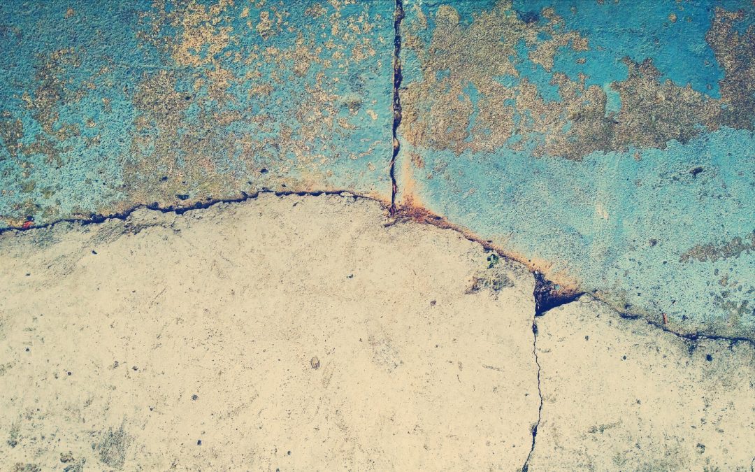 5 Common Concrete Repair Mistakes and How to Avoid Them