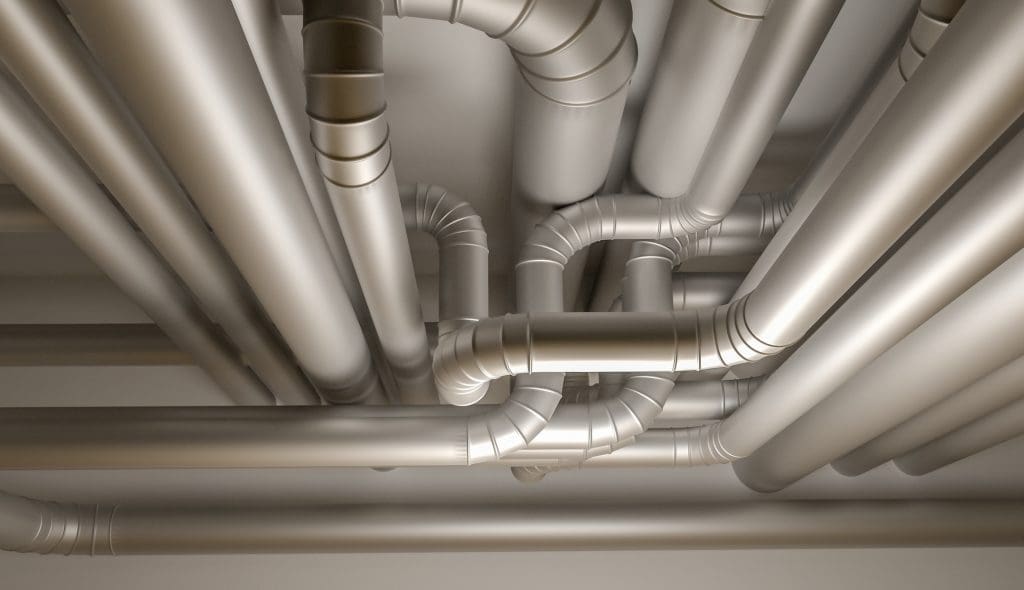 Commercial Services on Pipes