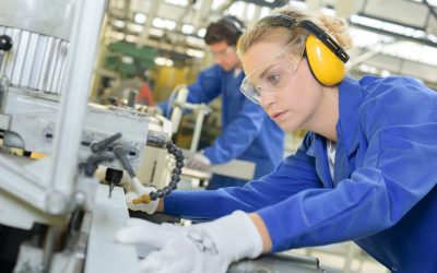 Avoiding Top Emergencies In a Manufacturing Plant