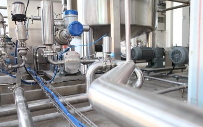 How to Find an Industrial Repair Service for Leaks: A Guide