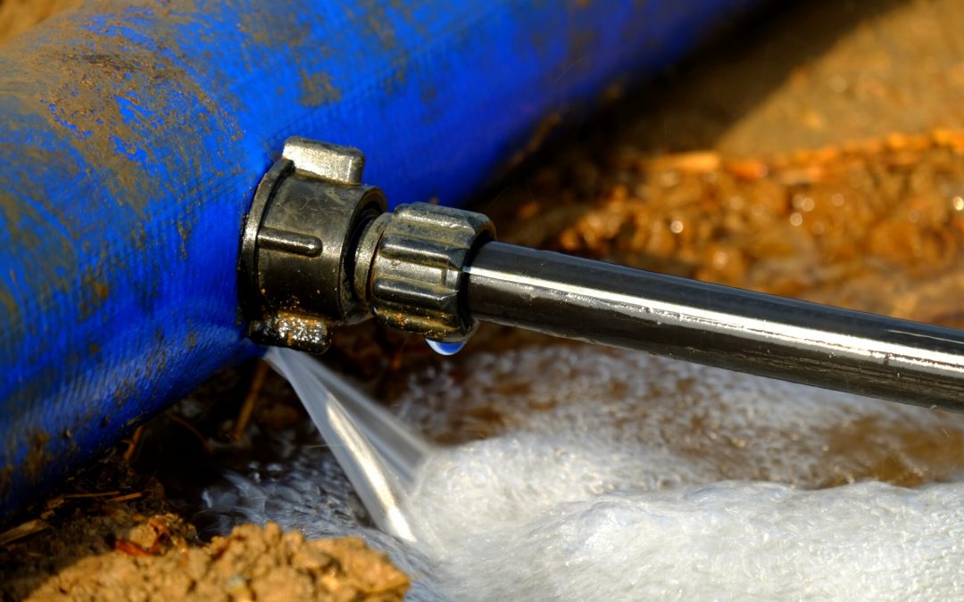 Everything You Need to Know about On-Line Leak Repair