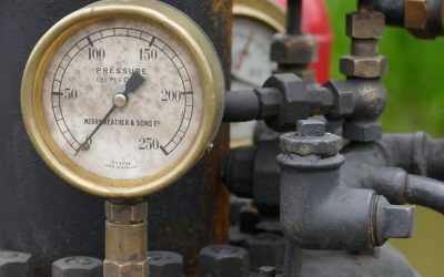 Repairing a Gas Line Pipe: What You Need to Know