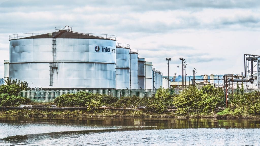 Tank Lining With Industrial Tank Coatings