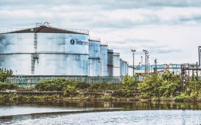 The Ultimate Guide to Industrial Tank Coatings