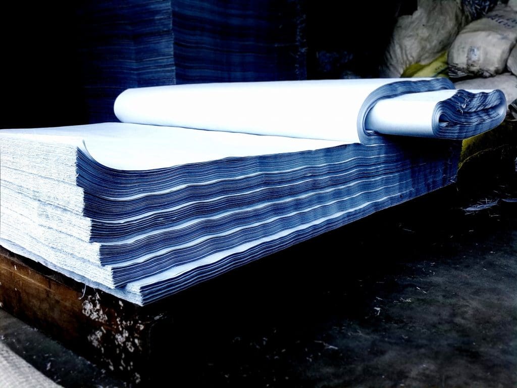 Paper Mill Maintenance