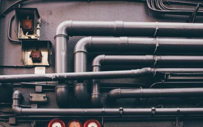 5 Signs You Need a Steam Leak Repair Company