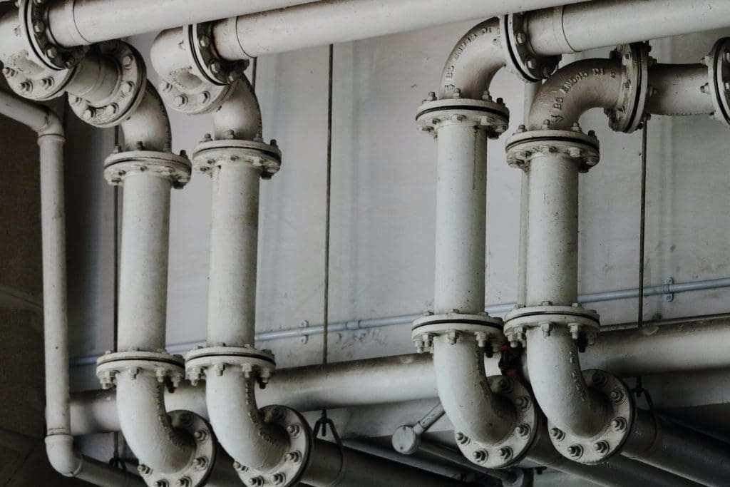 Pipes With Leak Sealing Online Leak Repair