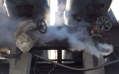 Furnace Gas Leak: Hazards and Repair