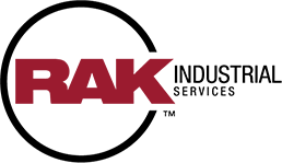 RAK Industrial Services Logo