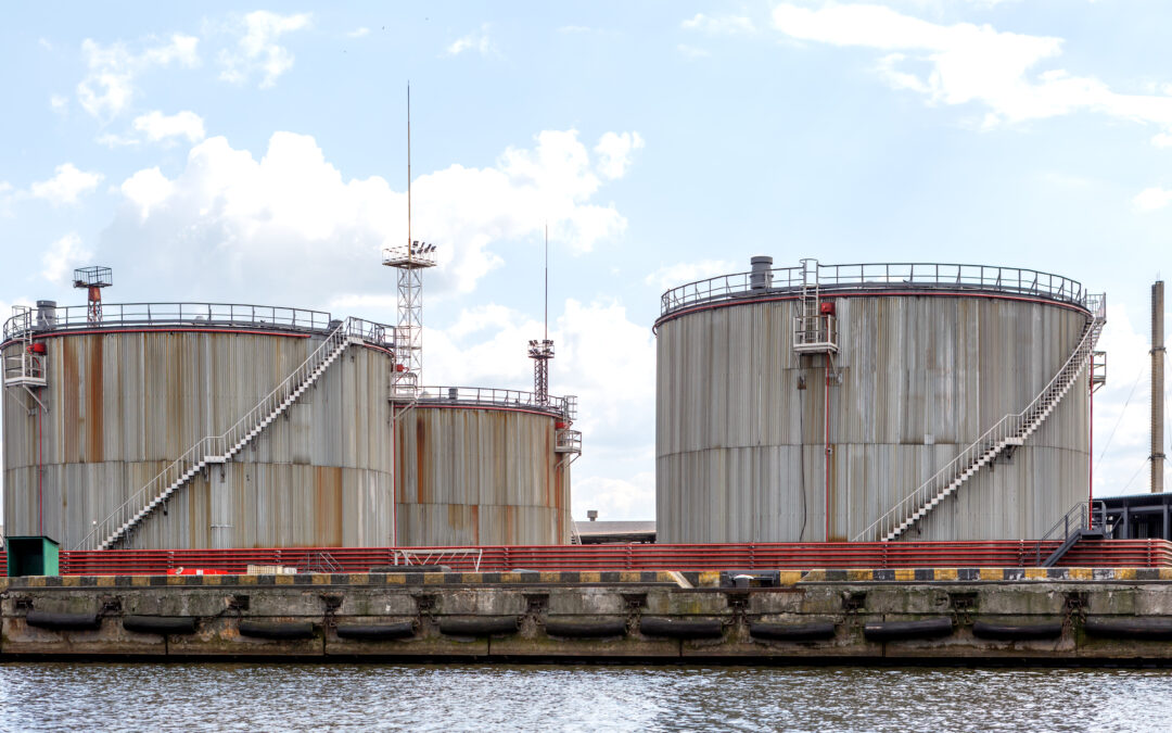 Preventing Tank Deterioration