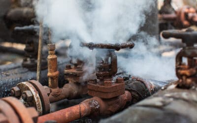 Pressure Relief Valve Leaking? Causes, Risks, & Repair Solutions