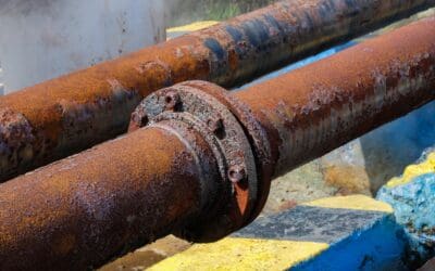 How to Stop a Gas Leak in a Pipe Joint: Quick Actions